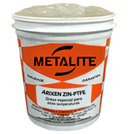Metalite Arixen Zyn-PTFE®