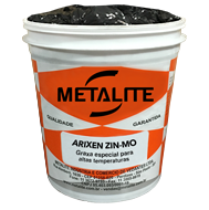 Metalite Arixen Zyn – MO®