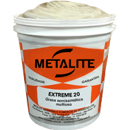 Metalite Extreme 20®