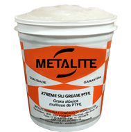 METALITE Xtreme Sili Grease – PTFE