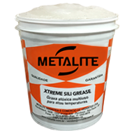 Metalite Xtreme Sili Grease®