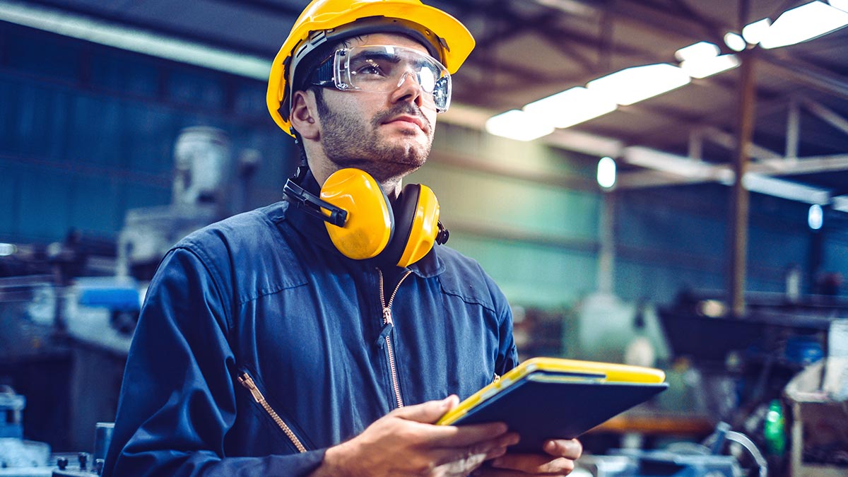 Como a Metalite faz a diferença no setor de engenharia industrial