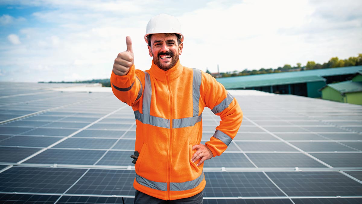 Energia que flui com confiança: como a Metalite ajuda os setores de energia e eletroeletrônica a operar com mais segurança e eficiência