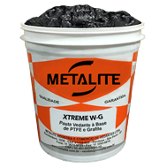 Metalite Xtreme W-G®