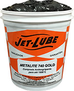 Metalite 740 Gold®
