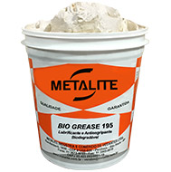 Metalite BIO GREASE 195®