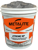 Metalite Xtreme 90®