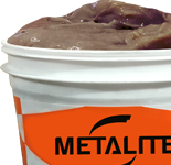 Metalite 1000 Gold® | Pasta Lubrificante Industrial