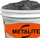 METALITE 370 GOLD | Lubrificante industrial alta temperatura
